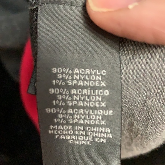 Vince Camuto long sleeve sweater dress - Picture 5 of 5